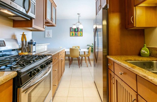 Ocean Beach Condo | Ocean Beach Pier Condo