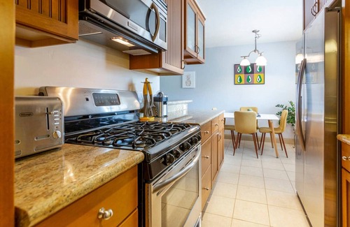 Ocean Beach Condo | Ocean Beach Pier Condo
