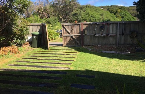 Point Lonsdale House | Ocean Beach Retreat