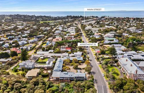 Sorrento Apartment | Ocean Beach Stays Sorrento