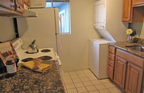 El Granada Apartment | Ocean, Beach, Trails. 5 Minutes West! Lease Available.