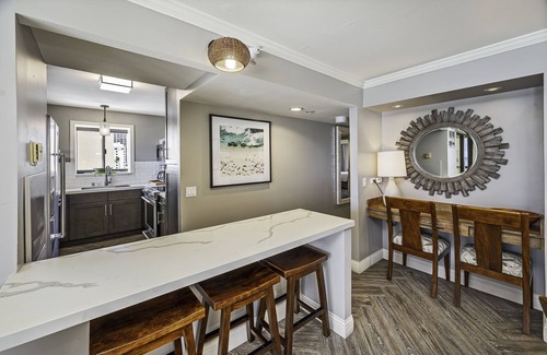 Waikiki Condo | Ocean-Beach Vacation Condo at Waikiki Beach Tower w/Amazing Hotel Amenities
