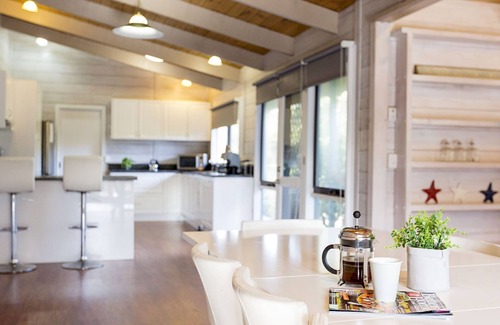 Ocean Grove House | Ocean Belle