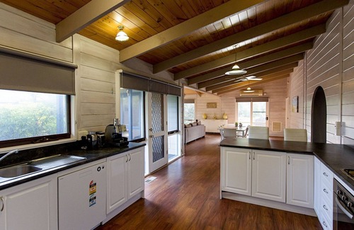 Ocean Grove House | Ocean Belle