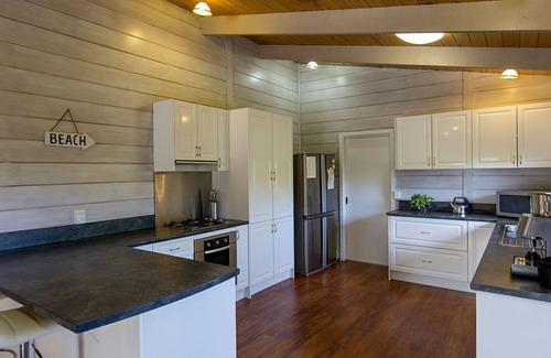 Ocean Grove House | Ocean Belle