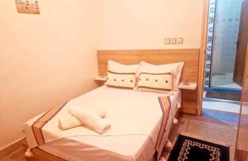 Taddart Apartment | Ocean Bliss Appartement