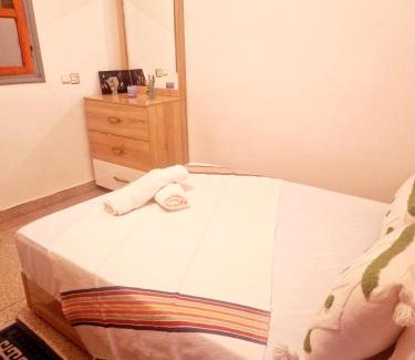 Taddart Apartment | Ocean Bliss Appartement