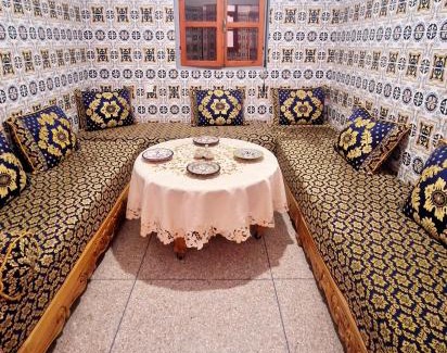 Taddart Apartment | Ocean Bliss Appartement