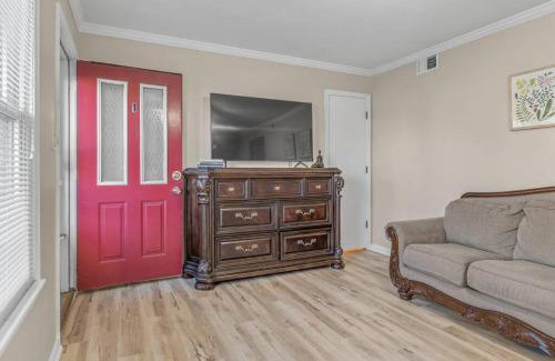 Norfolk Apartment | Ocean Bliss: Cozy Apt Retreat(D) Norfolk, Virginia