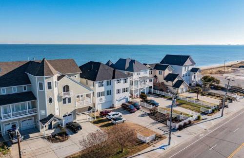 Norfolk Apartment | Ocean Bliss: Cozy Apt Retreat(D) Norfolk, Virginia