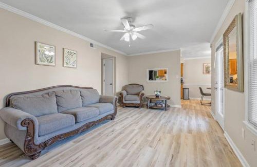 Norfolk Apartment | Ocean Bliss: Cozy Apt Retreat(D) Norfolk, Virginia