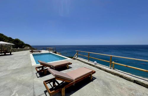 Agios Vasileios Villa | Ocean Bliss Villa, By Hellocrete
