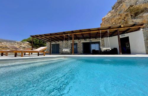 Agios Vasileios Villa | Ocean Bliss Villa, By Hellocrete