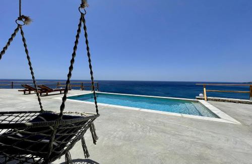Agios Vasileios Villa | Ocean Bliss Villa, By Hellocrete