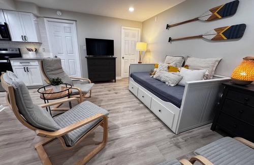 North Ocean City Condo | Ocean Block Gem in North Ocean City