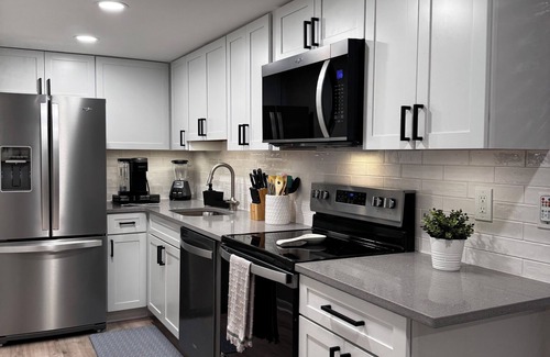 North Ocean City Condo | Ocean Block Gem in North Ocean City