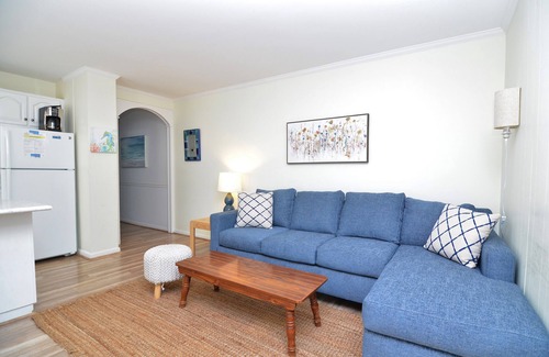 Rehoboth Beach Condo | OCEAN BLOCK LOCATION! STEPS TO REHOBOTH BEACH-BOARDWALK-7 Maryland Ave.