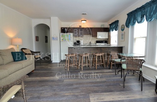 Rehoboth Beach Condo | Ocean Block - Steps to Beach & Boards at 7-2East Maryland Ave. Rehoboth Beach