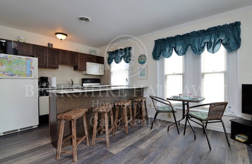 Rehoboth Beach Condo | Ocean Block - Steps to Beach & Boards at 7-2East Maryland Ave. Rehoboth Beach