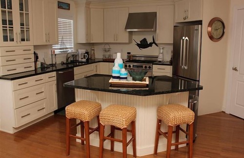 Dewey Beach House | Ocean Block townhome with its own Private Elevator