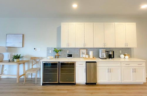 Midtown Ocean City House | Ocean block Townhouse with private pool and elevator