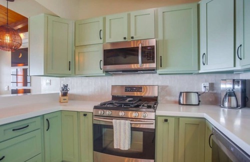 Cardiff-by-the-Sea House | Ocean Blue House Great for Families