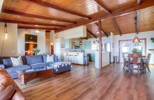Cardiff-by-the-Sea House | Ocean Blue House Great for Families