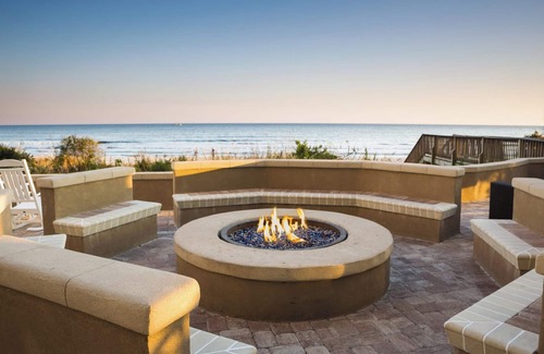 Ocean Drive Condo | Ocean Boulevard Resort 2br Suite Saturday Check-In
