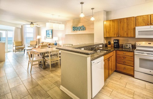 Ocean Drive Condo | Ocean Boulevard Resort 2br Suite Sunday Check-In