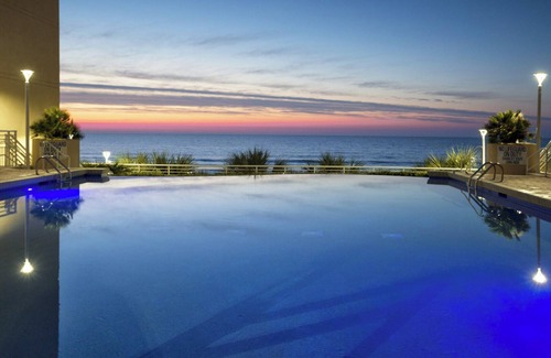 Ocean Drive Condo | Ocean Boulevard Resort 2br Suite Sunday Check-In