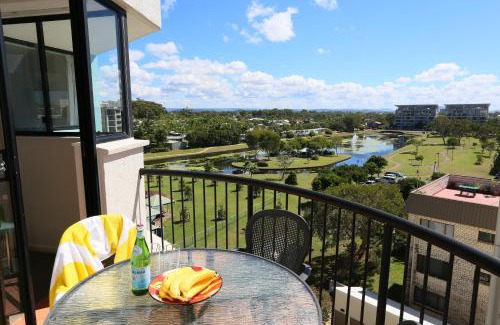 Alexandra Headland Apartment | Ocean Boulevard