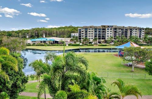 Alexandra Headland Apartment | Ocean Boulevard