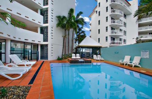 Alexandra Headland Apartment | Ocean Boulevard