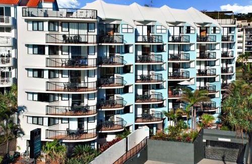 Alexandra Headland Apartment | Ocean Boulevard