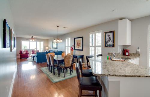 Isle of Palms Villa | Ocean Boulevard Villas 101