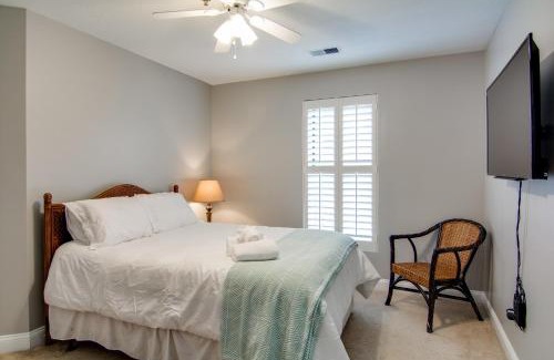 Isle of Palms Villa | Ocean Boulevard Villas 101