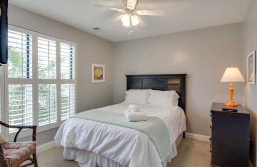 Isle of Palms Villa | Ocean Boulevard Villas 101