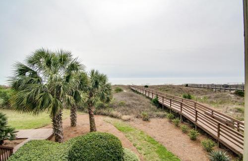 Isle of Palms Villa | Ocean Boulevard Villas 101