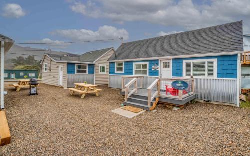 Rockaway Beach House | Ocean Break - Meredith Lodging