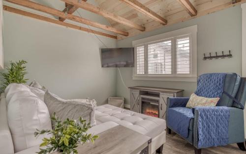 Rockaway Beach House | Ocean Break - Meredith Lodging