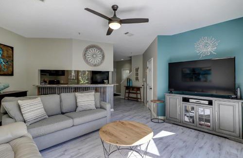 Hilton Head Island Villa | Ocean Breeze 28