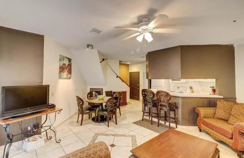 Hilton Head Apartment | Ocean Breeze 33