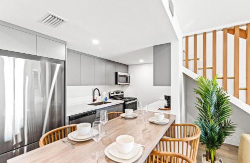 Gulf Lagoon Beach Apartment | Ocean Breeze 3C