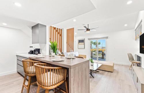 Gulf Lagoon Beach Apartment | Ocean Breeze 3C