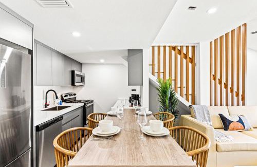 Gulf Lagoon Beach Apartment | Ocean Breeze 3C