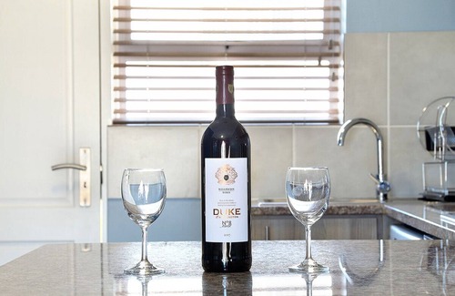 Muizenberg Apartment | Ocean Breeze 59