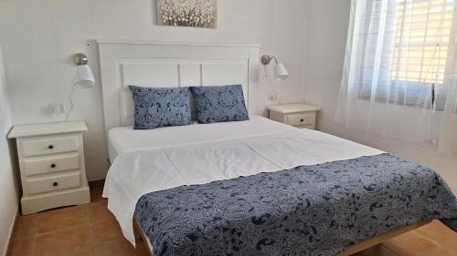 San Miguel de Abona Apartment | Ocean Breeze Albatros