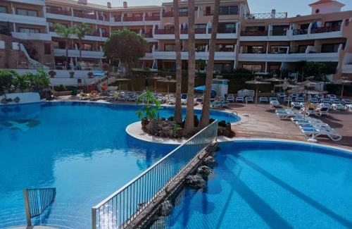 San Miguel de Abona Apartment | Ocean Breeze Albatros