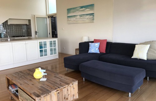 Gerroa House | Ocean Breeze and Amazing Views