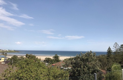 Gerroa House | Ocean Breeze and Amazing Views